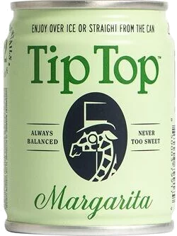 Tip Top Margarita