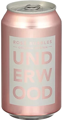 Underwood Cellars Sparkling Rose