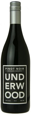 Underwood Cellars Pinot Noir