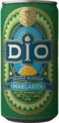 Dio Orange Blossom Margarita Cocktail