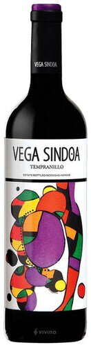Vega Sindoa Tempranillo