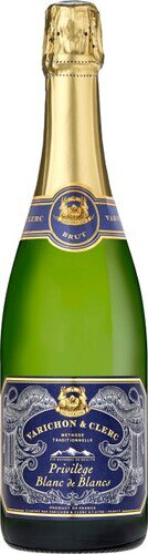 Varichon & Clerc Blanc De Blancs