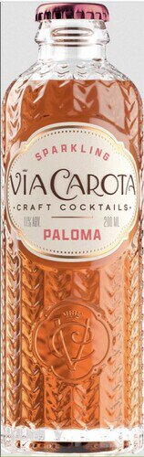 Via Carota Paloma