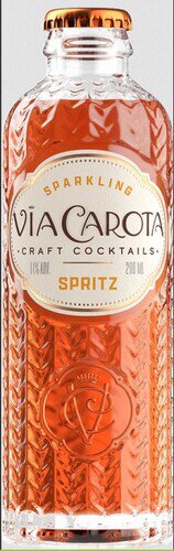 Via Carota Spritz