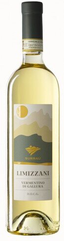 Surrau Limizzani Vermentino