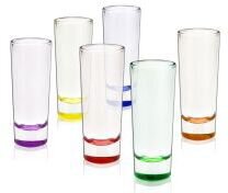 Fred Cool Shooters Shot Glass Ice Moid