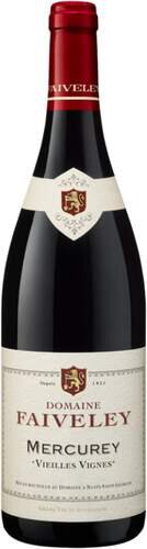 Domaine Faiveley Mercury Vieilles Vignes