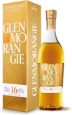 グレンモーレンジ フィナルタ 三つの限定グレンモーレンジ その2 ～グレンモーレンジ