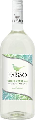 Faisao Vinho Verde