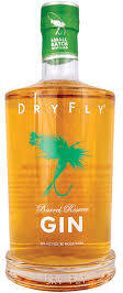 DRYFLY BARREL RESERVE GIN