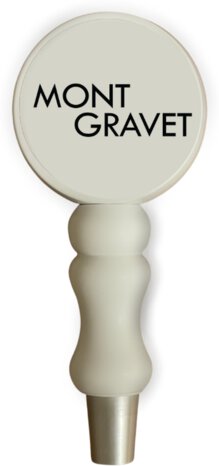 Mont Gravet Cinsault Rosé Keg