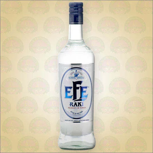 EFE RAKI BLUE 