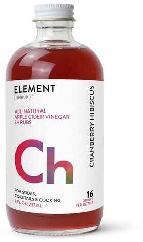 ELEMENT CRAN/HIBISCUS