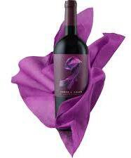 Force & Grace Paso Robles Cabernet Sauvignon