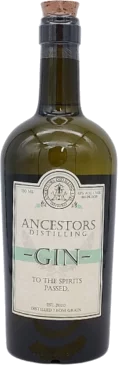 Ancestors Gin