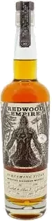 Redwood Empire Screaming Titan Wheated Bourbon