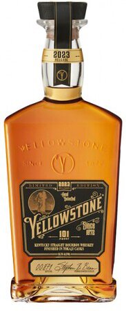 Yellowstone Limited Edition (2023)