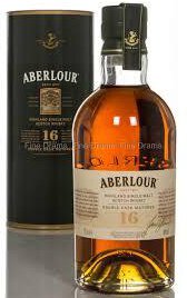 Aberlour 16yr