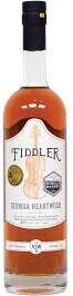 Asw Fiddler Powerhouse Georgia Heartwood Bourbon
