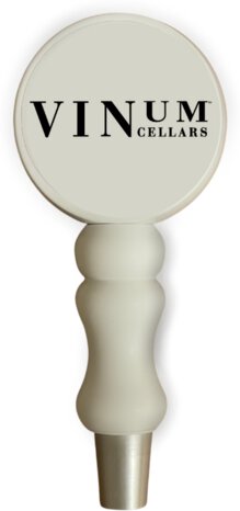 Vinum Cellars 'Farmhouse' Monterey KEG
