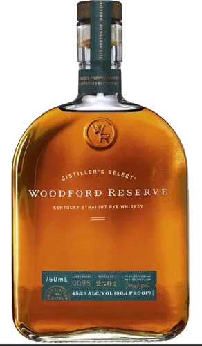 Woodford Reserve Rye
