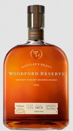 Woodford Reserve Bourbon