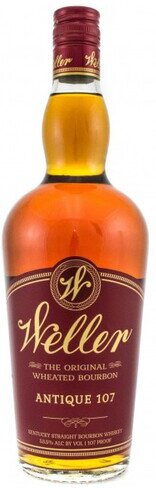 Weller Antique 107