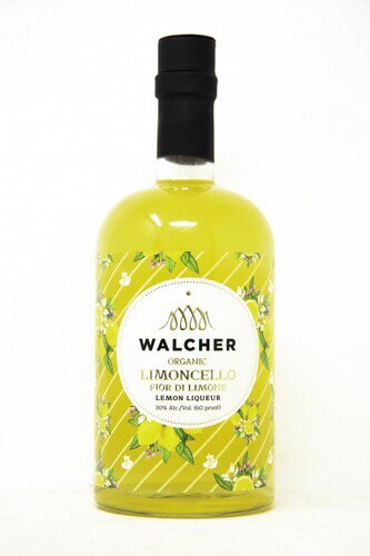Walcher Limoncello