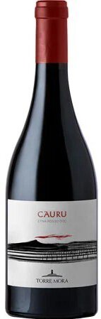Torre Mora Cauru Etna Rosso