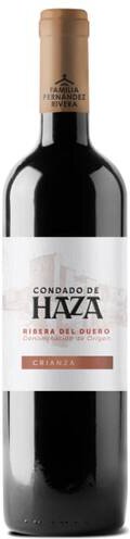 Condado de Haza Crianza Ribera del Duero