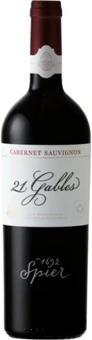 Spier Gables Cabernet Sauvignon