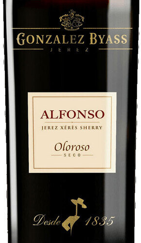 GONZALEZ BYPASS ALFONSO OLOROSO