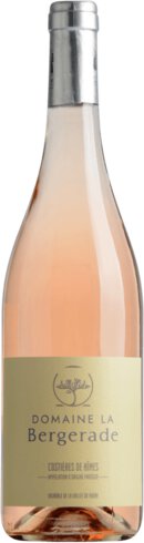 Domaine La Bergerade Rose