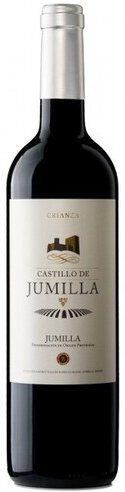 Bodegas Bleda Castillo de Jumilla Crianza