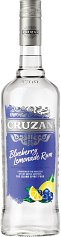 CRUZAN BLUEBERRY LEMONADE 1.75L