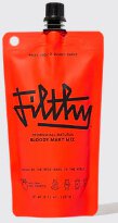 FILTHY BLOODY MARY MIX POUCH 12 ZO