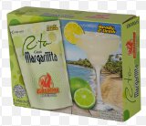 GASOLINA MARGARITA 5PCH 6.8OZ