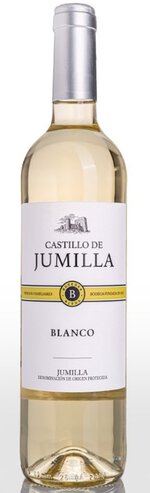 Bodegas Bleda Castillo de Jumilla Blanco