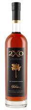 2xo The Kiawah Blend Bourbon