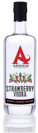 Arbikie Highland Estate Strawberry Vodka