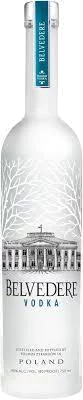 Belvedere Vodka