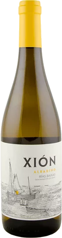 Attis Albarino Xion