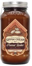 Sugarlands Peanut Butter Sippin Cream
