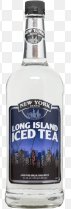 NEW YORK LONG ISLAND ICED TEA 750ML