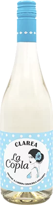 Copla Organic White Sangria