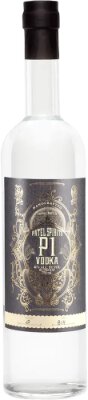 P1 VODKA 1L