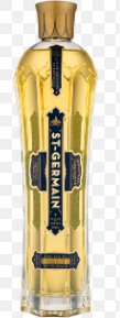 ST GERMAIN 750ML