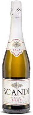 Scandi Brut