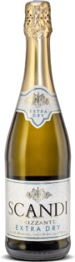 SCANDI EXTRA DRY 750ML