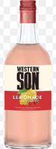 WESTERN SON STRAWBERRY LEMONADE 1.75L